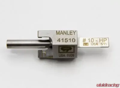 Manley 5/16in Valve Guide Seal Cutter - 41510