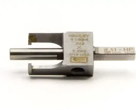 Manley 1.250in Spring Seat Cutter Tool