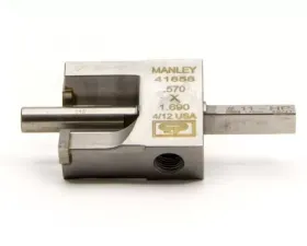 Manley 1.690in Spring Seat Cutter Tool
