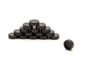 Manley 11/32in Lash Caps