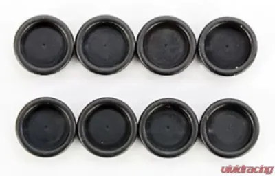 Manley 8mm Lash Caps Manley 8mm Lash Caps