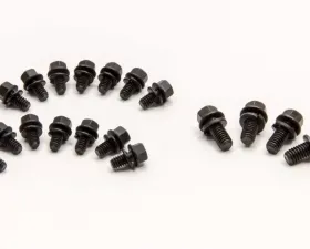 Manley 1 Set Bolt Kit Oil Pan SBC