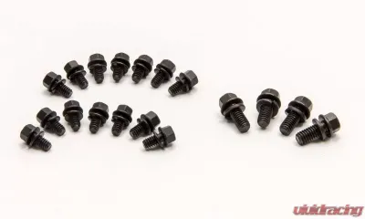 Manley 1 Set Bolt Kit Oil Pan SBC - 42173