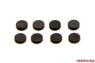 Manley Lash Caps 5.5mm Manley Lash Caps 5.5mm