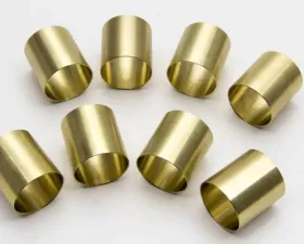 Manley Connecting Rod Pin Bushings