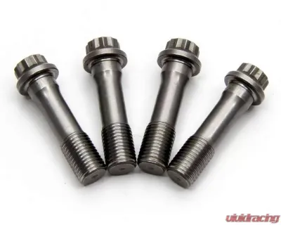 Manley 7/16 2000 Rod Bolts - 1.450 Long - 42390-4