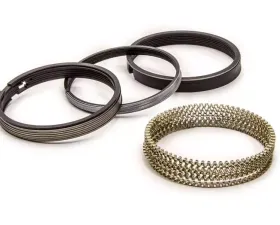 Manley Double Tabbed Ring Set 99.50mm STD Bore 1.2mm Subaru WRX | STI 2004-2019
