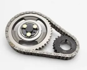 Manley 55-78 Timing Kit SB Chevy