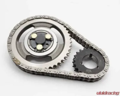 Manley Race Roller Timing Kit SB Chevy - 73161