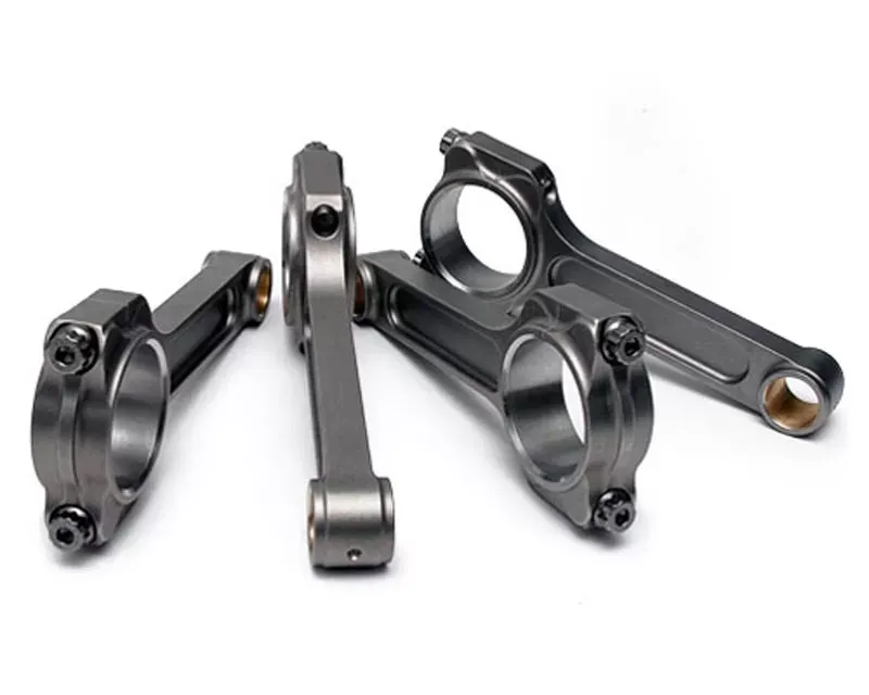 Manley Steel I-Beam Connecting Rods .927in Pin Ford 6.2L SOHC 2V - 14322-8