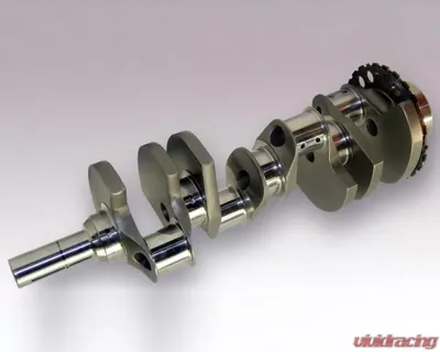 Manley 4.050" Pro-Series Forged Crankshaft w/ 58 Tooth Reluctor Wheel Chrysler 5.7L|6.4L Hemi 2013+ - 191958