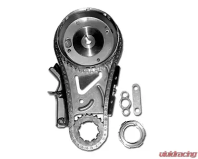 Manley Billet Roller Timing Set - Mopar 5.7/6.1L Hemi Manley Billet Roller Timing Set - Mopar 5.7/6.1L Hemi
