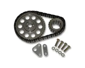 Manley Billet Sprocket Timing Chain Kit .005in Shorter Chevrolet LS2