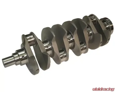 Manley Turbo Tuff Series Billet 94mm Crankshaft Mitsubishi 4G63 7-Bolt - 190110B