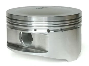 Manley Platinum Series 9.0:1 Pistons Honda B18C1 94-01 - 600000-4 - Image 2