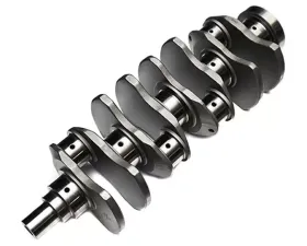 Manley Turbo Tuff Series Billet 75mm Crankshaft Subaru WRX |STI | EJ20 | EJ25 2002-2021