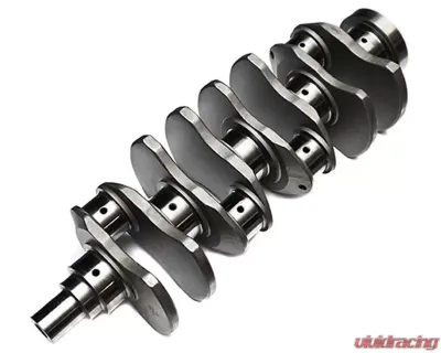Manley Turbo Tuff Series Billet 79mm Crankshaft Subaru WRX |STI | EJ20 | EJ25 2002-2021 - 190040B