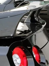 Top Secret Carbon Lightweight Trunk Nissan GTR R35 2009+                                     - TOP-TRNK-CF-R35 - Image 2