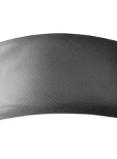 Top Secret Carbon Lightweight Trunk Nissan GTR R35 2009+                                     - TOP-TRNK-CF-R35 - Image 4