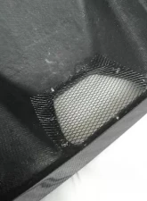 R-Tuned Carbon Fiber Rear Diffuser Ferrari F430 05-09                                     - RTFE012RD - Image 3