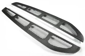 Exterior Accessories