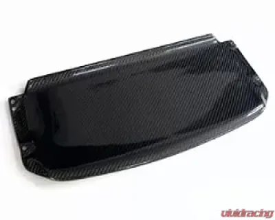 R-Tuned Carbon Fiber Front Lip Ferrari F430 05-09 - RTFE012FL