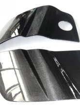 R-Tuned Carbon Fiber Side Blade Panels Audi R8 5.2L V10 09-13                                     - RTAU001SBPV10 - Image 6