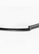 R-Tuned Carbon Fiber OEM Style Front Lip V2 Audi R8 06-14                                     - RTAU001FL2 - Image 2