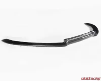 R-Tuned Carbon Fiber OEM Style Front Lip V2 Audi R8 06-14 - RTAU001FL2