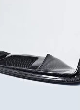 R-Tuned Carbon Fiber GT Rear Diffuser Audi R8 V10 09-13                                     - RTAU004RD - Image 6