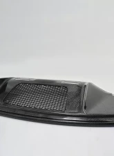 R-Tuned Carbon Fiber GT Rear Diffuser Audi R8 V10 09-13                                     - RTAU004RD - Image 7