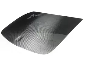 R-Tuned Carbon Fiber GT3 Front Hood Ferrari 360 99-04