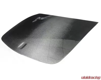 R-Tuned Carbon Fiber GT3 Front Hood Ferrari 360 99-04 - RTFE004FH