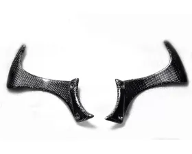 R-Tuned Carbon Fiber GT Paddle Shifter Ferrari F430 04-09