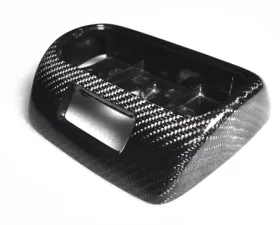 R-Tuned Carbon Fiber OEM Style Interior Light Cover Ferrari F360 Coupe V1 99-05