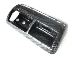 R-Tuned Carbon Fiber OEM Style Interior Light Cover Ferrari F360 Spyder V2 99-05