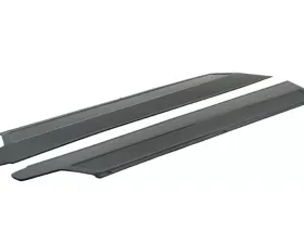 R-Tuned Carbon Fiber OEM Style Door Steps Ferrari 355 94-99
