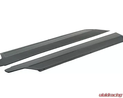 R-Tuned Carbon Fiber OEM Style Door Steps Ferrari 355 94-99 - RTFE021DS355