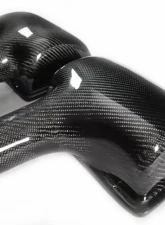 R-Tuned Carbon Fiber Air Boxes Ferrari 360 99-04                                     - RTFE011ABC - Image 2