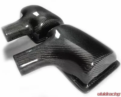 R-Tuned Carbon Fiber Air Boxes Ferrari 360 99-04 - RTFE011ABC