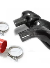 R-Tuned Carbon Fiber Air Boxes Ferrari 360 99-04                                     - RTFE011ABC - Image 2