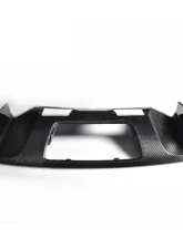 R-Tuned Carbon Fiber GT Rear Diffuser Audi R8 V8 06-12                                     - RTAU002RD - Image 2