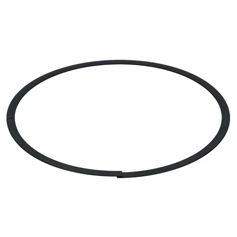 JE Pistons Oil Rail Support, 4.675 in. Min Bore, 4.700 in. Max Bore, 0.203in. Radial Depth - 4675-203
