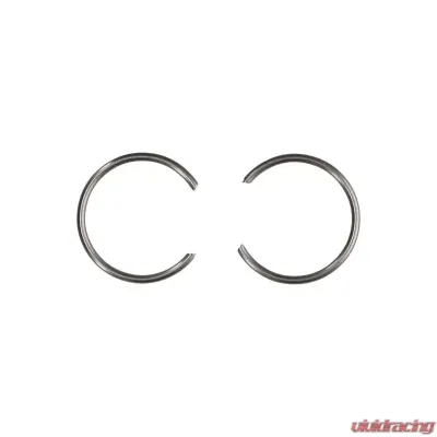 JE Pistons .827 X .050 0.6GR Wire Lock - 827-050-MW