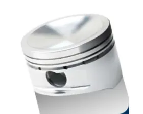 JE Pistons 4.6L SBF 3V -17CC Set of 8 Pistons