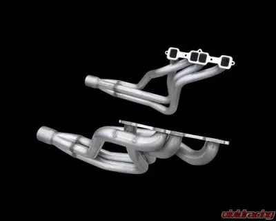 American Racing 1.875 inch x 2 inch x 3.5 inch Headers Buick Oldsmobile SB 78-88 - CSBG-78178312STHR