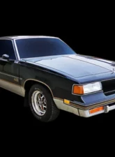 American Racing 1.875 inch x 2 inch x 3.5 inch Headers Buick Oldsmobile SB 78-88                                     - CSBG-78178312STHR - Image 2