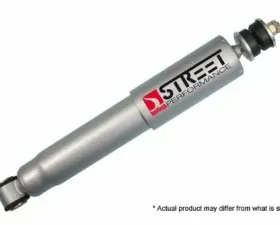Belltech Street Performance OEM Front Shock Chevrolet Silverado/Avalanche/Suburban | GMC Sierra | Hummer H2 1999-2010