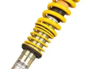 Belltech 0-3in Drop Front Coilover Kit Chevrolet Colorado | GMC Canyon 2004-2012