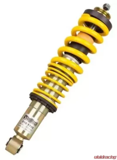 Belltech 0-3in Drop Front Coilover Kit Chevrolet Colorado | GMC Canyon 2004-2012 - 12001